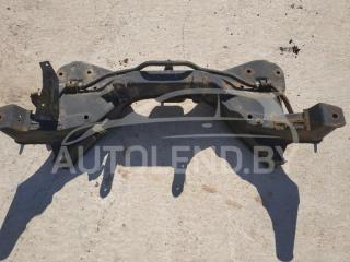 балка подвески передняя (подрамник) Mitsubishi Carisma 1 поколение 1999, 1.9 л., дизель, МКПП, седан