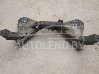 балка подвески передняя (подрамник) Mitsubishi Carisma 1 поколение 1999, 1.6 л., бензин, МКПП, седан
