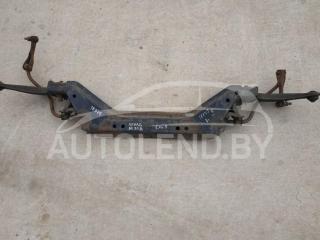 балка подвески задняя Honda Accord 5 поколение [рестайлинг] 1997, 2.0 л., дизель, МКПП, седан