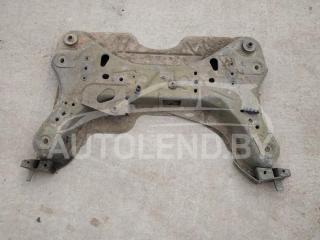 балка подвески передняя (подрамник) Renault Espace 4 поколение 2004, 1.9 л., дизель, МКПП, минивэн
