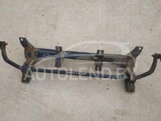 балка подвески передняя (подрамник) Nissan Serena С23 [рестайлинг] 1996, 1.6 л., бензин, МКПП, минивэн