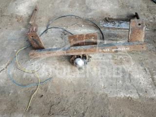 прицепное устройство (фаркоп) Peugeot 405 1 поколение 1991, 1.8 л., бензин, МКПП, универсал