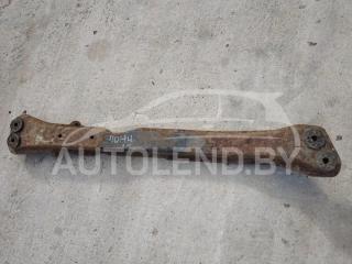 балка подвески передняя (подрамник) Hyundai Pony X2 1994, 1.5 л., бензин, МКПП, седан