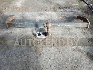 прицепное устройство (фаркоп) Hyundai Santamo 1996, 2.0 л., бензин, МКПП, минивэн