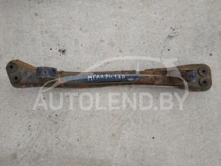 балка подвески передняя (подрамник) Mitsubishi Galant 6 поколение 1991, 1.8 л., дизель, МКПП, седан