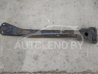 балка подвески передняя (подрамник) Mitsubishi Galant 5 поколение 1990, 1.8 л., дизель, МКПП, хетчбэк 5 дв.