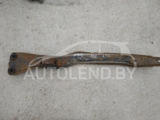 балка подвески передняя (подрамник) Mitsubishi Galant 7 поколение 1993, 2.0 л., бензин, МКПП, седан