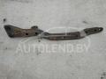 балка подвески передняя (подрамник) Mitsubishi Galant 7 поколение 1993, 1.8 л., бензин, МКПП, хетчбэк 5 дв. - фото №2