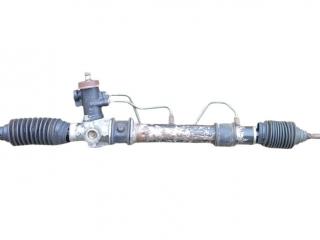 рулевая рейка Hyundai Lantra J1 1992, 1.3 л., бензин, МКПП, седан