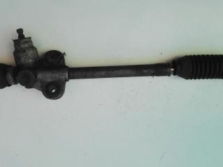 рулевая рейка Mitsubishi Colt 3 поколение 1990, 1.3 л., бензин, МКПП, хетчбэк 5 дв.