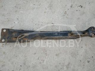 балка подвески передняя (подрамник) Nissan Primera P10 1996, 1.6 л., бензин, МКПП, седан
