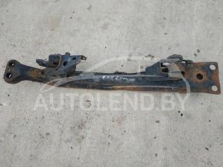балка подвески передняя (подрамник) Nissan Primera P11 1999, 2.0 л., дизель, МКПП, седан
