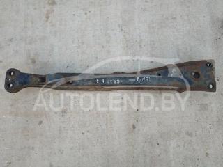 балка подвески передняя (подрамник) Nissan Primera P11 2000, 2.0 л., бензин, МКПП, хетчбэк 5 дв.