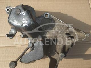 кронштейн КПП Peugeot 406 1 поколение 1999, 2.0 л., бензин, МКПП, универсал