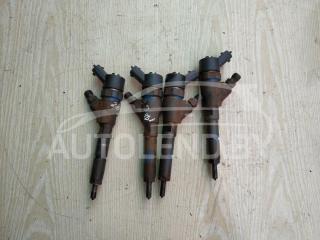 форсунка Peugeot 806 1 поколение [рестайлинг] 2000, 2.0 л., дизель, МКПП, минивэн, 0445110062