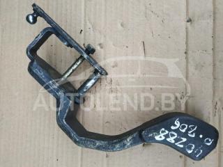 кронштейн КПП Peugeot 806 1 поколение [рестайлинг] 2000, 2.0 л., бензин, МКПП, минивэн