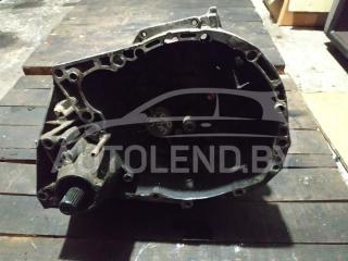КПП механическая (МКПП) Renault Scenic 1 поколение 1996, 1.6 л., бензин, МКПП, минивэн