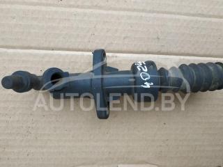 цилиндр сцепления рабочий Peugeot 407 2002, 1.6 л., дизель, МКПП, седан