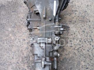 КПП механическая (МКПП) Volkswagen Passat B5 [рестайлинг] 2003, 1.9 л., дизель, МКПП, седан