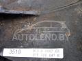 КПП механическая (МКПП) Volkswagen Passat B5 [рестайлинг] 2003, 1.9 л., дизель, МКПП, седан - фото №5