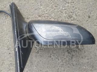 зеркало наружное правое Mazda 626 GF 1998, 2.0 л., бензин, МКПП, хетчбэк 5 дв.