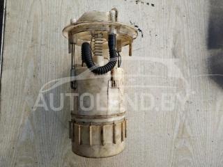 насос топливный Renault Megane 2 поколение 2003, 1.6 л., бензин, МКПП, хетчбэк 5 дв.