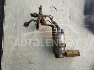 насос топливный Hyundai Pony X2 1993, 1.5 л., бензин, МКПП, хетчбэк 5 дв.