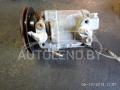 компрессор кондиционера Suzuki Wagon R 1 поколение 1998, 1.2 л., бензин, МКПП, хетчбэк 5 дв. - фото №2