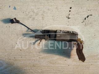 насос топливный Mitsubishi Galant 6 поколение 1991, 1.8 л., бензин, МКПП, хетчбэк 5 дв.
