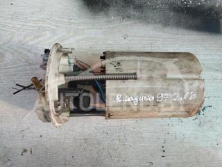 датчик уровня топлива Renault Laguna 1 поколение 1997, 2.0 л., бензин, МКПП, хетчбэк 5 дв.