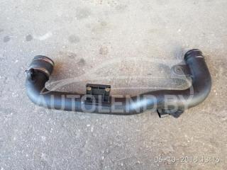 патрубок (трубопровод, шланг) Volkswagen Passat B5 1998, 1.9 л., дизель, МКПП, седан