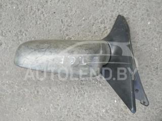 зеркало наружное левое Toyota Carina E 1 поколение 1993, 2.0 л., дизель, МКПП, универсал
