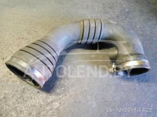 гофра инжектора Volkswagen Passat B5 1998, 1.9 л., дизель, МКПП, седан