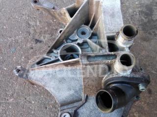 кронштейн (крепление) Volkswagen Passat B5 1998, 1.9 л., дизель, МКПП, седан, 028903143AF