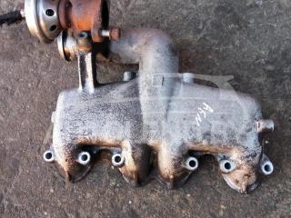 коллектор впускной Volkswagen Passat B5 1998, 1.9 л., дизель, МКПП, седан