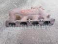 коллектор выпускной Citroen Xantia 1 поколение 1998, 1.8 л., бензин, МКПП, хетчбэк 5 дв. - фото №2