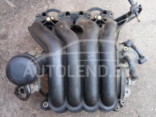 коллектор впускной Volkswagen Passat B5 1998, 1.6 л., бензин, МКПП, седан