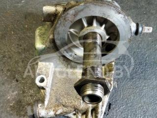 кронштейн масляного фильтра Volkswagen Passat B5 1998, 1.6 л., бензин, МКПП, седан, 06A115417