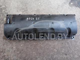 клапанная крышка Peugeot 806 1 поколение 1998, 2.1 л., дизель, МКПП, минивэн