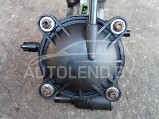корпус топливного фильтра Citroen Xantia 1 поколение 1997, 1.9 л., дизель, МКПП, хетчбэк 5 дв.