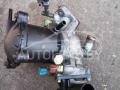 корпус топливного фильтра Citroen Xantia 1 поколение 1997, 1.9 л., дизель, МКПП, хетчбэк 5 дв. - фото №3