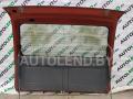 крышка багажника (дверь 3-5) Mitsubishi Lancer 6 поколение 1996, 2.0 л., дизель, МКПП, универсал - фото №2