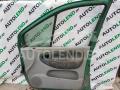 дверь передняя правая Renault Scenic RX4 1 поколение 2001, 2.0 л., бензин, МКПП, минивэн - фото №2