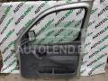 дверь передняя правая Citroen Berlingo 1 поколение (M49) 2000, 1.4 л., бензин, МКПП, минивэн - фото №2