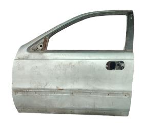 дверь передняя левая Hyundai Lantra J1 1992, 1.6 л., бензин, МКПП, седан