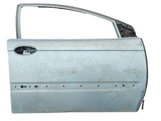 дверь передняя правая Citroen C5 1 поколение 2003, 1.8 л., бензин, МКПП, хетчбэк 5 дв.