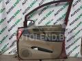 дверь передняя правая Suzuki Liana 1 поколение 2004, 1.6 л., бензин, МКПП, хетчбэк 5 дв. - фото №2