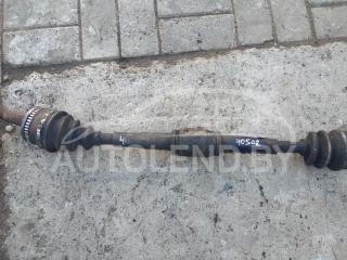 полуось передняя правая (приводной вал, ШРУС) Nissan Primera P10 1994, 1.6 л., бензин, МКПП, хетчбэк 5 дв.