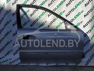 дверь передняя правая Hyundai Sonata EF [рестайлинг] 2001, 2.0 л., бензин, МКПП, седан