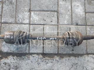 полуось передняя правая (приводной вал, ШРУС) Rover 600 Series 1 поколение 1996, 2.0 л., дизель, МКПП, седан